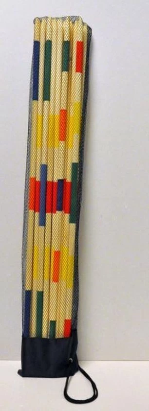 Braet REUZE MIKADO 75X1,3CM 24PCS 1 Braet REUZE MIKADO 75X1,3CM 24PCS