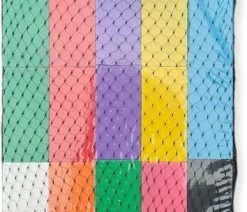 Jobber Toys Jobber - Domino - Grote Stenen - Houten Speelgoed - Mooie Kleuren - 100 -Vloerspellen Verkoop 387x840