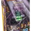 Queen Games Escape The Curse Of The Temple - Quest Uitbreiding