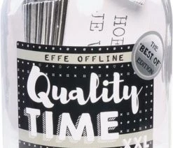 Quality Time: Kletspot XXL! Best-of Edition