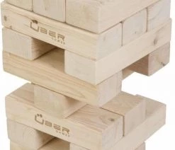 New Giga Stapeltoren, Tot 150 Cm Hoog! Uit ECO Pijnhout Zonder Crib Kist -Vloerspellen Verkoop 498x840