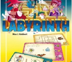Ravensburger Escape The Labyrinth