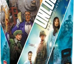 Space Cowboys Unlock! 10: Spel Avonturen - Escape Room Spel 10 Space Cowboys Unlock! 10: Spel Avonturen - Escape Room Spel -Vloerspellen Verkoop 506x840 1