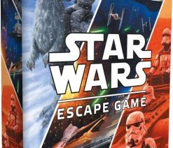 Space Cowboys Unlock! Star Wars NL - Nederlandstalig Escape Room Spel -Vloerspellen Verkoop 506x840 5
