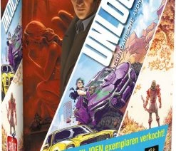 Space Cowboys Unlock! 9: Legendarische Avonturen - Escape Room Spel -Vloerspellen Verkoop 506x840 6