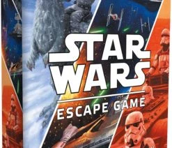 Space Cowboys Unlock! Star Wars NL - Nederlandstalig Escape Room Spel -Vloerspellen Verkoop 507x840 4