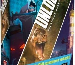 Space Cowboys Unlock! 4: Exotische Avonturen - Escape Room Spel 15 Space Cowboys Unlock! 4: Exotische Avonturen - Escape Room Spel -Vloerspellen Verkoop 507x840 8