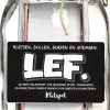 Lef! | Kletspot