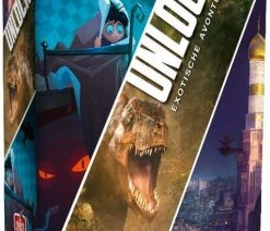 Space Cowboys Unlock! 7: Epische Avonturen - Escape Room Spel -Vloerspellen Verkoop 512x840 1