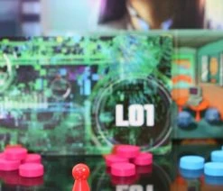 White Goblin Games Kaartspel Escape Tales: Low Memory (nl) -Vloerspellen Verkoop 519x840