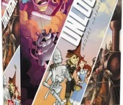 Space Cowboys Unlock! 3: Geheime Avonturen - Escape Room Spel 15 Space Cowboys Unlock! 3: Geheime Avonturen - Escape Room Spel -Vloerspellen Verkoop 520x840 1