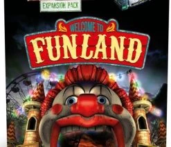 Merkloos Escape Room Uitbreidingsbundel - 3 Stuks - Space Station & The Dentist & Funland -Vloerspellen Verkoop 521x840 13