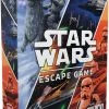 Merkloos Unlock - Star Wars - Escape Game - Franse Editie