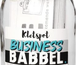 Kletspot Business Babbel