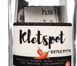 Kletspot Extra PITTIG | Kletskaarten | Kletsspel | 18+