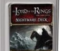 Asmodee Lord Of The Rings LCG: Escape From Dol Goldur