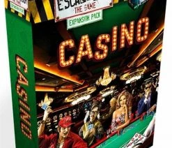 Merkloos Escape Room Uitbreidingsbundel - 3 Stuks - The Dentist & Casino & Redbeard's Gold 9 Merkloos Escape Room Uitbreidingsbundel - 3 Stuks - The Dentist & Casino & Redbeard's Gold -Vloerspellen Verkoop 548x840 7