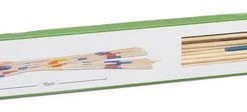 BS Mikado - Grote Stokken - Hout - Buitenspeelgoed - Familiespel 15 BS Mikado - Grote Stokken - Hout - Buitenspeelgoed - Familiespel -Vloerspellen Verkoop 550x112