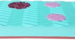 Merkloos Domino Spel - Zacht Foam - 28-delig - 13 X 6,5 X 1 Cm -Vloerspellen Verkoop 550x133