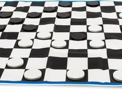 BS Toys Dammen - Hout