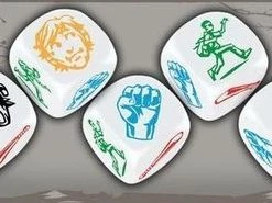 Queen Games Escape Zombie City -Vloerspellen Verkoop 550x185