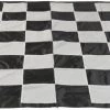 Ubergames Tuin Schaken XXL Schaakmat - 140x140 Cm