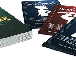 Goliath There's Been A Murder - Kaartspel - Escape Game -Vloerspellen Verkoop 550x200 1