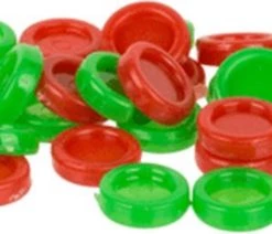 Merkloos Minigame Vier Op Een Rij -Vloerspellen Verkoop 550x230