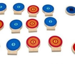 BS Toys Kleuren Doelwitten Spel - Speelgoed Vanaf 6 Jaar - Familiespel - 19 Delig Schietspel 14 BS Toys Kleuren Doelwitten Spel - Speelgoed Vanaf 6 Jaar - Familiespel - 19 Delig Schietspel -Vloerspellen Verkoop 550x240