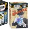 Merkloos Spellenbundel - Escape Room - 3 Stuks - Basisspel & Uitbreidingen The Magician & Redbeard's Gold