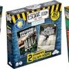 Identity Games Uitbreidingsbundel - 3 Stuks - Escape Room - The Dentist & Funland & Mad House