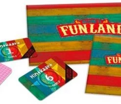 Merkloos Escape Room Uitbreidingsbundel - 3 Stuks - Space Station & Funland & The Magician 13 Merkloos Escape Room Uitbreidingsbundel - 3 Stuks - Space Station & Funland & The Magician -Vloerspellen Verkoop 550x258 14