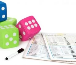 BS Toys Tuin Dobbelen