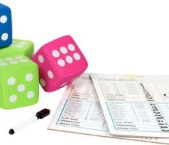 BS Toys Tuin Dobbelen -Vloerspellen Verkoop 550x268