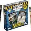 Identity Games Uitbreidingsbundel - 3 Stuks - Escape Room - Funland & Mad House & The Magician