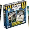 Identity Games Uitbreidingsbundel - 3 Stuks - Escape Room - Funland & Mad House & Redbeard's Gold