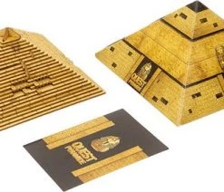 Escapewelt Quest Pyramide -Vloerspellen Verkoop 550x281 1