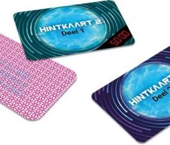 Identity Games Escape Room The Game Time Travel Familie Editie - Breinbreker -Vloerspellen Verkoop 550x284