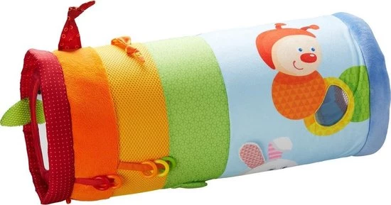 Haba Kruiprol Rups Mina 1 Haba Kruiprol Rups Mina