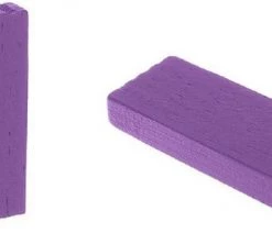 Kruzzel Extra Grote Domino Set Van Hout - 1131 Delig Met 1080 Domino Stenen & 45 Elementen - Vloerspel - Voor Kinderen En Volwassenen - Verjaardag Cadeau Jongens En Meisjes -Vloerspellen Verkoop 550x298 2