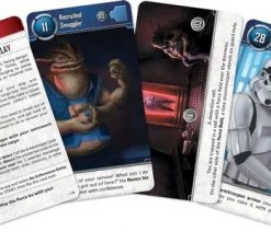 Space Cowboys Unlock! Star Wars - Escape Room Spel -Vloerspellen Verkoop 550x299 1