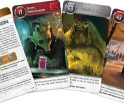 Space Cowboys Unlock! Star Wars - Escape Room Spel -Vloerspellen Verkoop 550x299