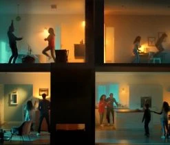 Identity Games Escape Your House - Van De Makers Van Escape Room The Game -Vloerspellen Verkoop 550x309 45