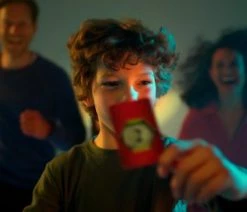 Identity Games Escape Your House - Van De Makers Van Escape Room The Game -Vloerspellen Verkoop 550x309 49