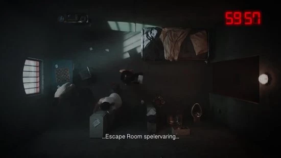 Identity Games Escape Room The Game Uitbreidingsset The Legend Of Redbeard's Gold 2 Identity Games Escape Room The Game Uitbreidingsset The Legend Of Redbeard's Gold - Afbeelding 2