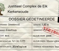 Merkloos Jonathan Greenwood Puzzelmysterie -Vloerspellen Verkoop 550x309 84