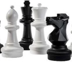 Engelhart Schaken Tuin Groot - 64 Cm -Vloerspellen Verkoop 550x315 2