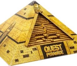 Escapewelt Quest Pyramide -Vloerspellen Verkoop 550x317 3