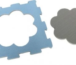 L28 Vloerpuzzel Set Van 9 Sts - Roze -Vloerspellen Verkoop 550x320