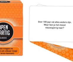 Open Up! Openhartig Classic - Kaartspel -Vloerspellen Verkoop 550x324 1